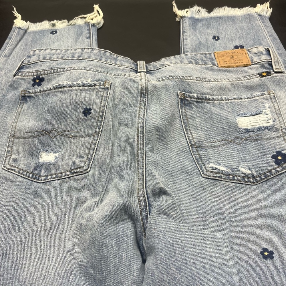 Lucky Brand Jeans - Size: 10/30 - Brand new without tags - Picture 5 of 13
